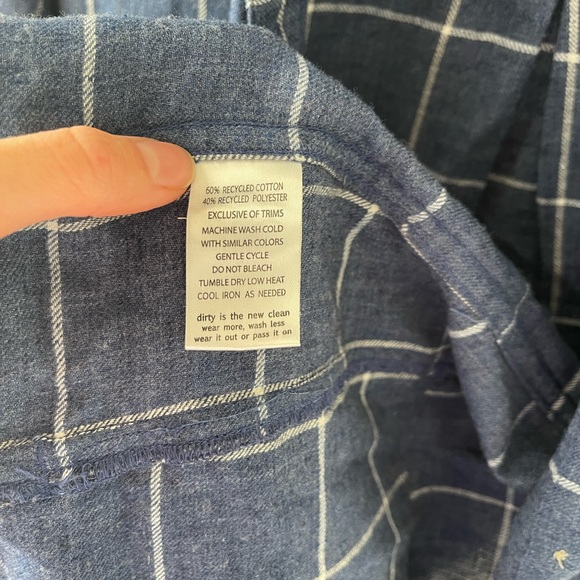 Toad & Co. Carin Top - Picture 5 of 5